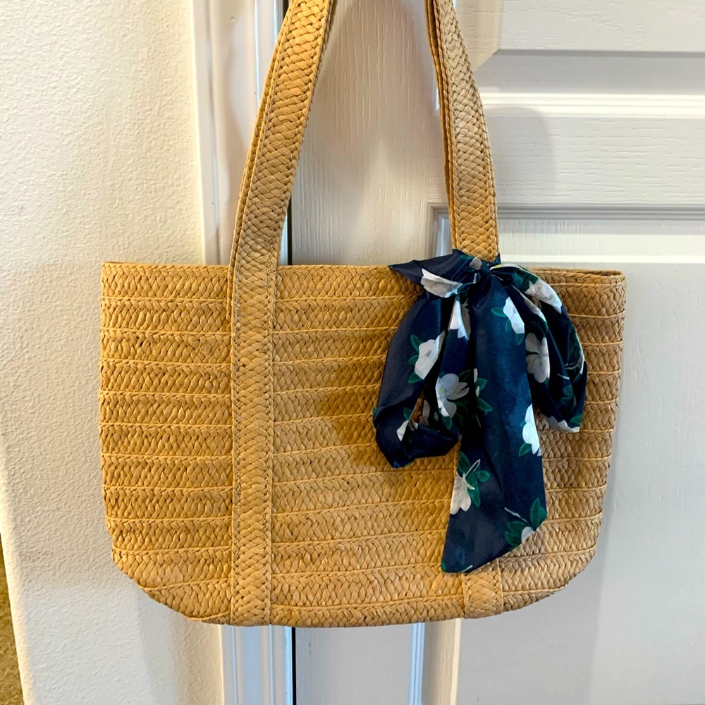 Draper James purse!
